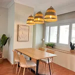 Meraki Luxury City Center Apartment