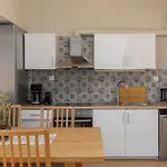 Valeria By Halu!, Comfortable Apartment With City View