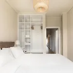 Valeria By Halu!, Comfortable Apartment With City View