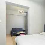 Aura F24 Apartments By Halu! - Vibrant Neighbourhood