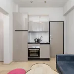 Aura F24 Apartments By Halu! - Vibrant Neighbourhood