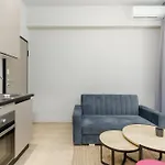 Aura F24 Apartments By Halu! - Vibrant Neighbourhood