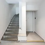 Harmonia Minimal Apartments