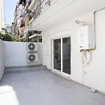 Harmonia Minimal Apartments