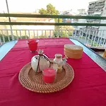 Elegant Apartment With Beautiful Panoramic View