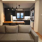 The Skeptic Home