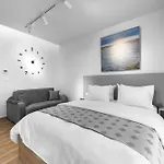 Hermes Suites, Ermou St, Nilie Hospitality Mgmt