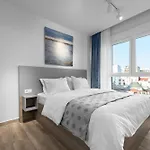 Hermes Suites, Ermou St, Nilie Hospitality Mgmt