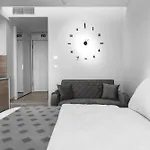 Hermes Suites, Ermou St, Nilie Hospitality Mgmt