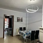 Pefka Apartment