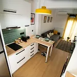 Elcada Apartments-Ano Poli
