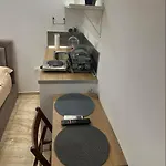Dimitris Center Apartment