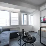 Adelle Apartments, The Luxury Suites