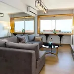 Limani\'S Sea View Suite