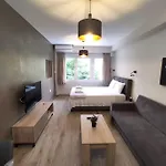 Luxury Central Apartment 1