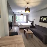 Luxury Central Apartment 1