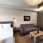 Luxury Central Apartment 2