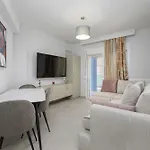 Eleon Apartment