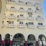 Aristotelous Square Apartment
