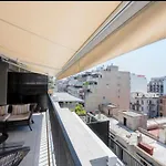 The Caravan Apartments