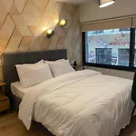 The Caravan Apartments