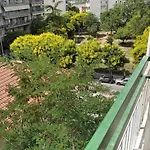 Elegant Apartment With Beautiful Panoramic View