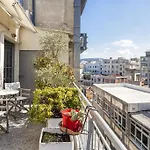 Unique Loft- Thessaloniki Down Town