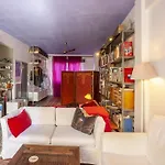 Unique Loft- Thessaloniki Down Town