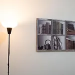 City Dream Studio Near Coast