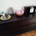 Private Rooms In Shared House
