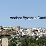 Castle View City Center Thessaloniki Concon