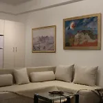 D1Suite Στα Λαδάδικα Θεσσαλονίκη