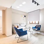 The Mavili Urban Stay