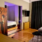 Travelers Suite