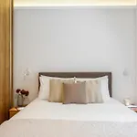 Elysium Retreat Apt Next To White Tower & Helexpo