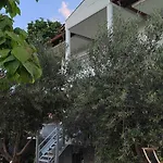 House Of Artemis E In Asprovalta