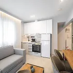 Monica By Halu! Cozy Apt Next To Hagia Sophia