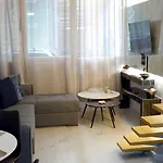 Elpida Apartment Thessaloniki