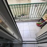 Apartment In City Center Of Thessaloniki