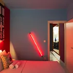 The Muse Central Flat In Thessaloniki Just A Few Steps Away From All Museums And Helexpo