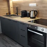 Amj Thessaloniki Apartment