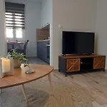 Amj Thessaloniki Apartment