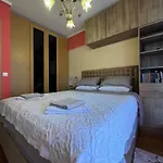 Rainbow Floor