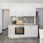 Moby By Halu!, Elegant Apartment In The Center