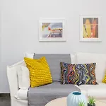 Moby By Halu!, Elegant Apartment In The Center