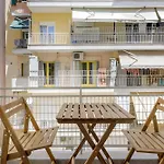 Moby By Halu!, Elegant Apartment In The Center