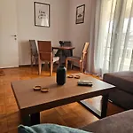 Koukoufli Penthouse 2Bds