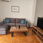Koukoufli Penthouse 2Bds
