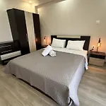 Minimalist Apartments W/ View