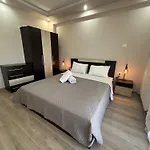 Minimalist Apartments W/ View